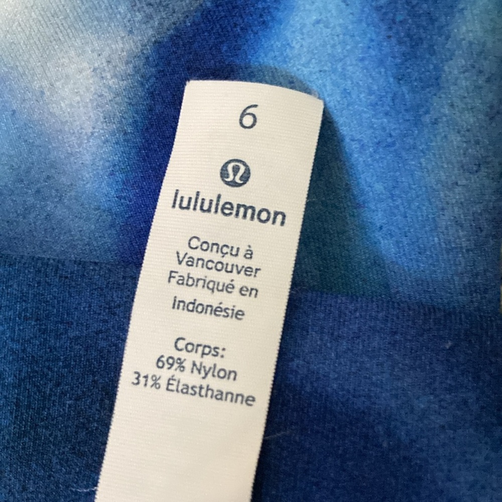 Lululemon - Picture 5 of 6